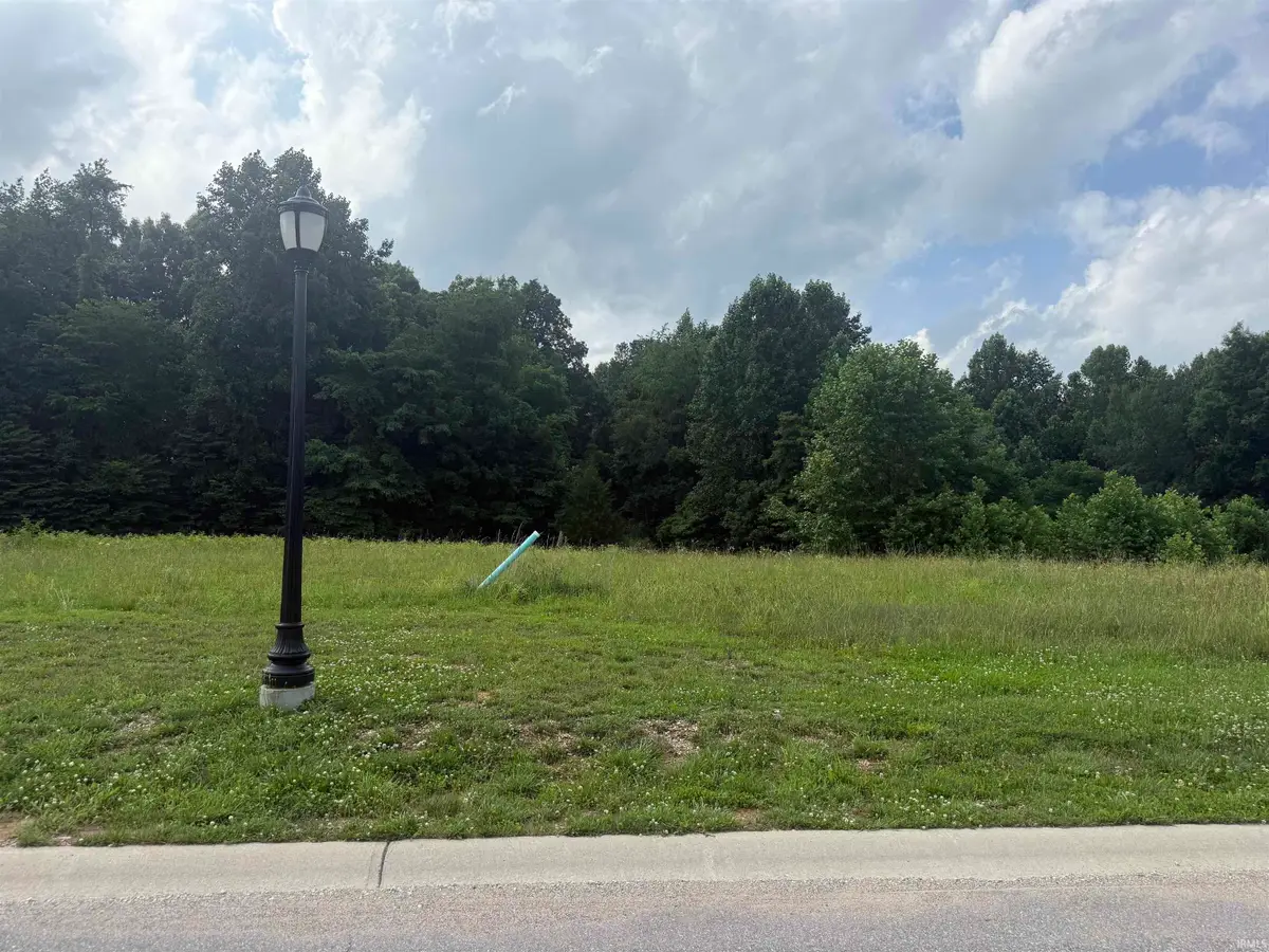109 Stone Crest Boulevard, Bedford, IN 47421 - #1