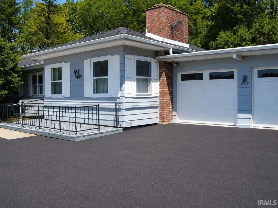 2328 Chase Road, Logansport, IN 46947 - #1