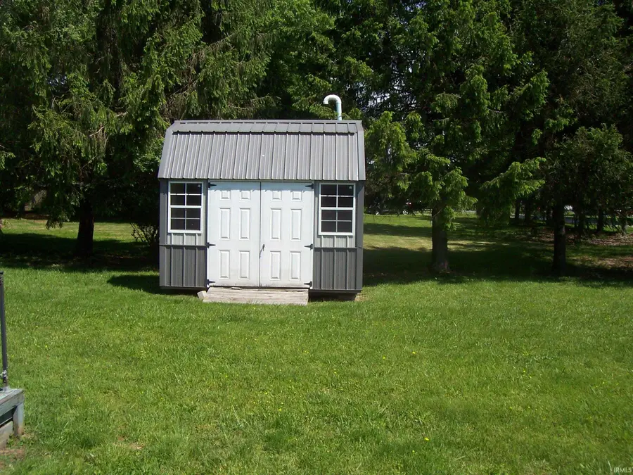 2328 Chase Road, Logansport, IN 46947 - #3