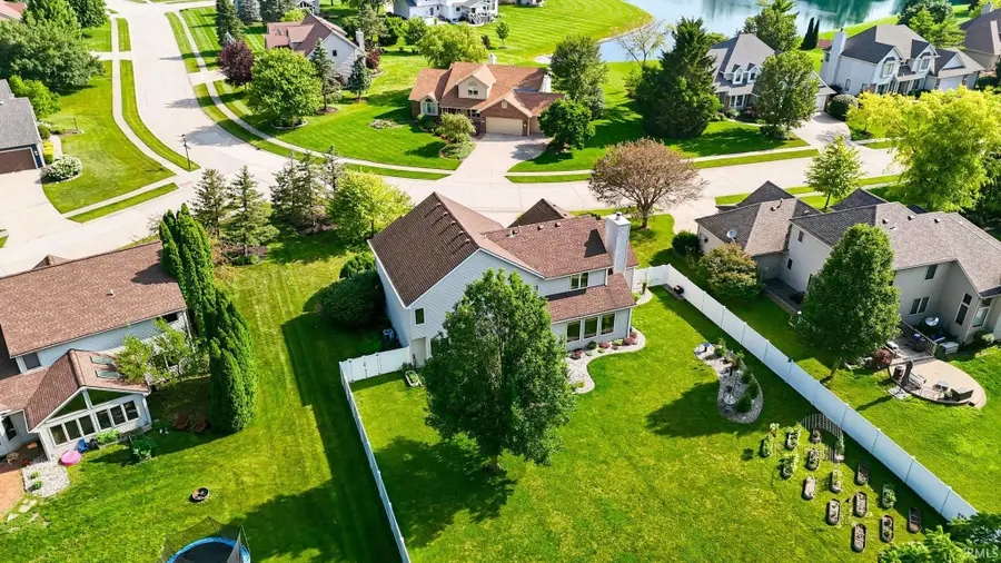 11835 Eagle Creek Pass, Fort Wayne, IN 46814 - #3