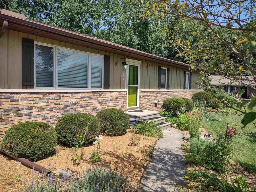 12 Shore Manor Drive, Bristol, IN 46507 - #2