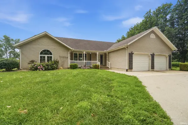 13333 11b Road, Plymouth, IN 46563