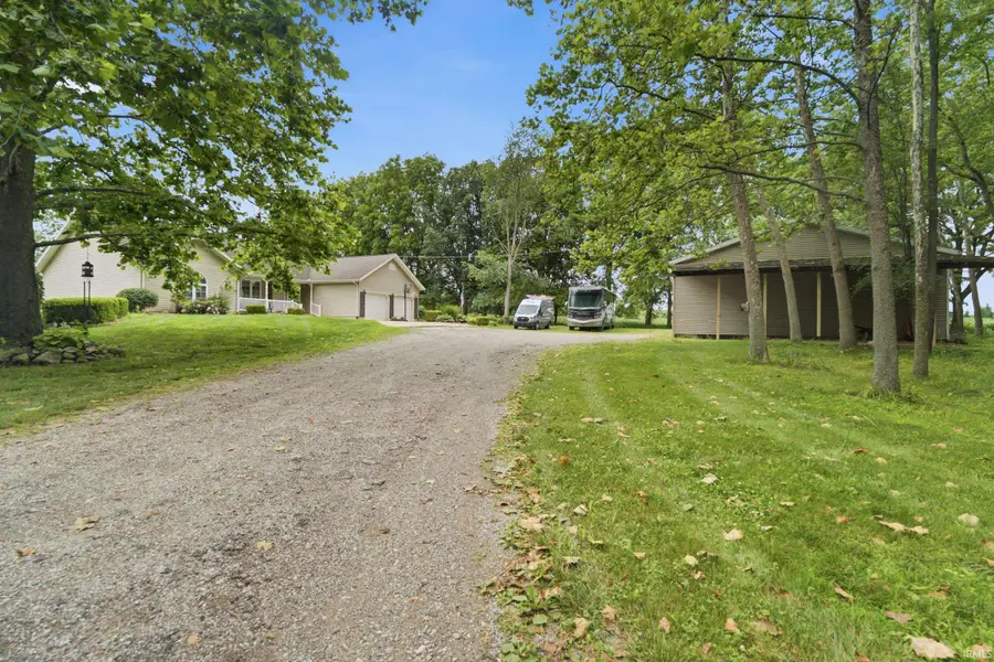 13333 11b Road, Plymouth, IN 46563 - #2