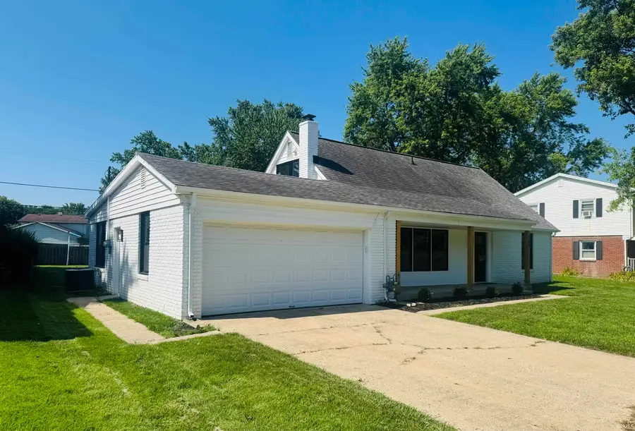 749 Cumberland Avenue, West Lafayette, IN 47906 - #3