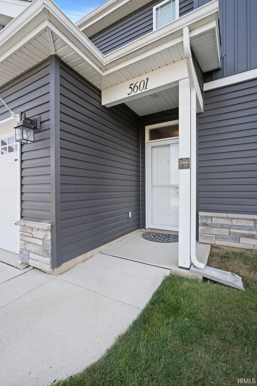 5601 Sandstone Avenue, Kokomo, IN 46901 - #2