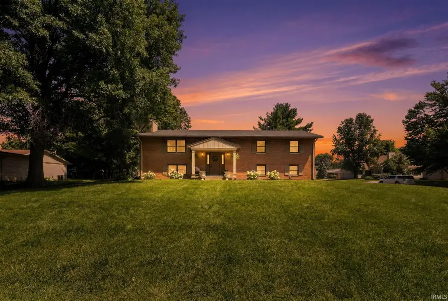 1059 S Southernview Drive, Lafayette, IN 47909 - #2