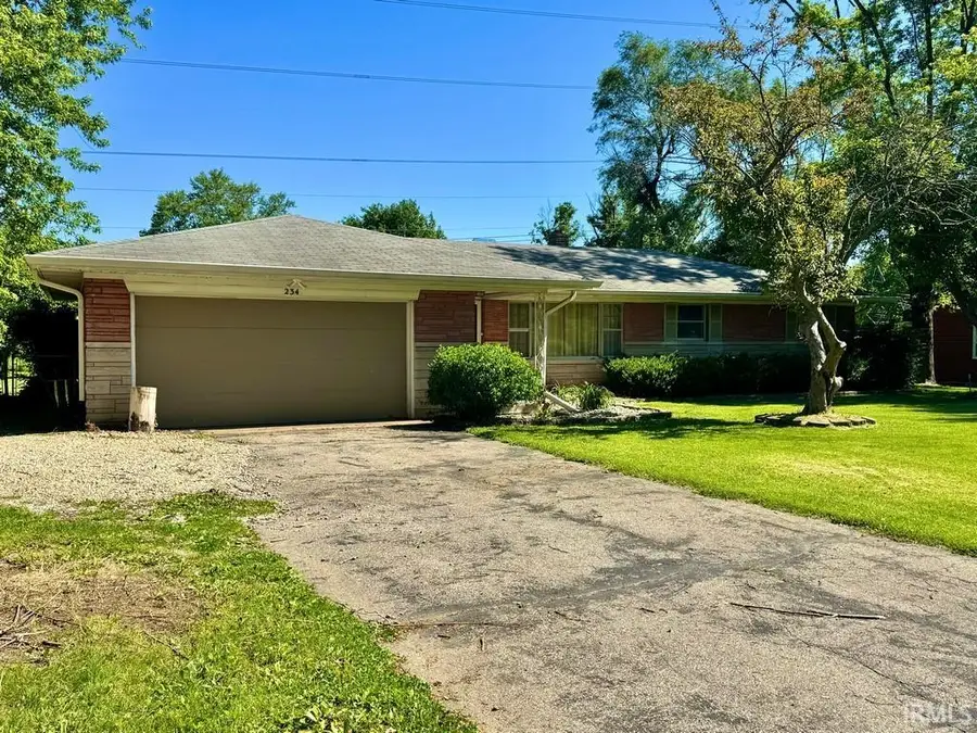 234 E Cragmont Drive, Indianapolis, IN 46227 - #2