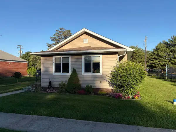 113 N Olive Street, Osceola, IN 46561