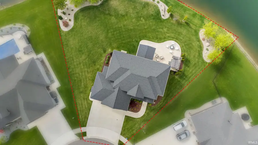 54611 Salem Farms Court, Osceola, IN 46561 - #3
