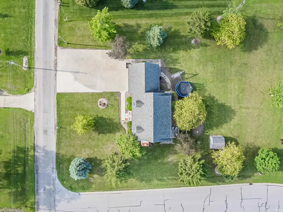 425 S Adams Street, Monroe, IN 46772 - #3