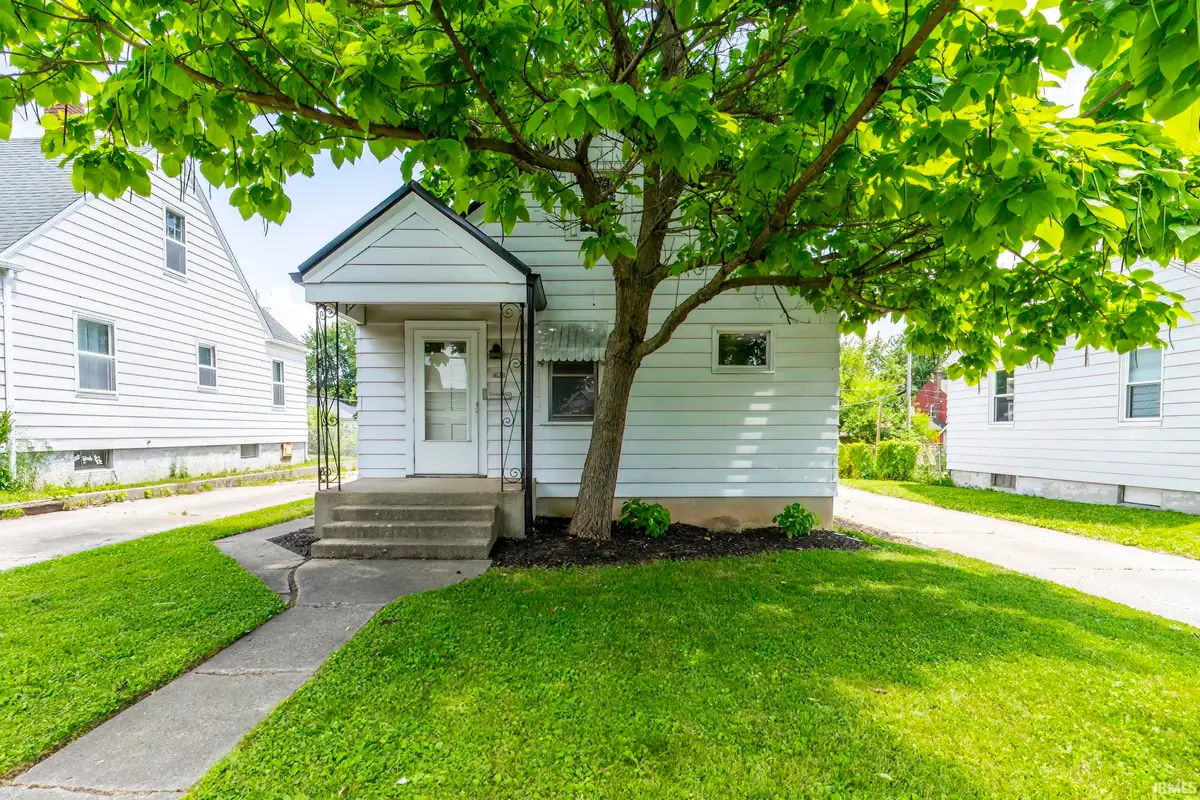 1636 Tyler Avenue, Fort Wayne, IN 46808 - #1