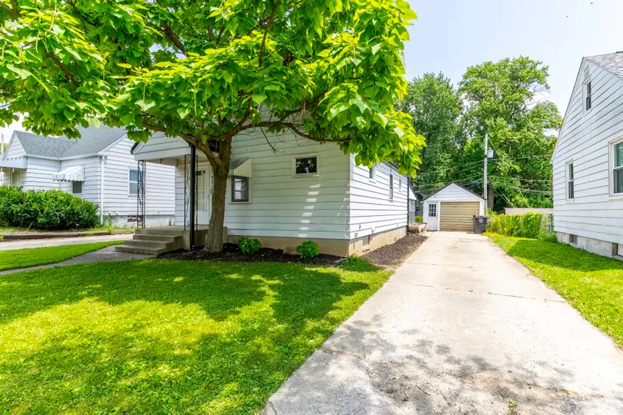 1636 Tyler Avenue, Fort Wayne, IN 46808 - #3