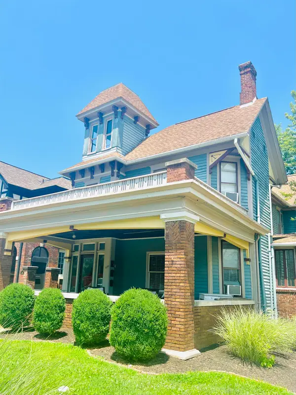 520 SE Riverside Drive, Evansville, IN 47713