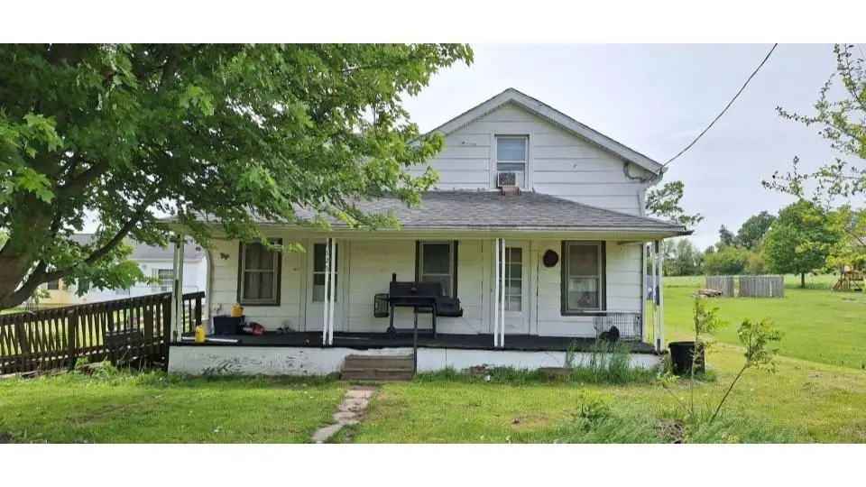 8625 E Metz Road, Angola, IN 46703 - #1