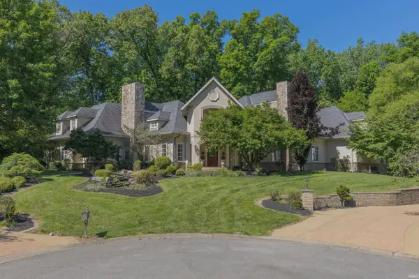 1620 Talon Place, Evansville, IN 47725