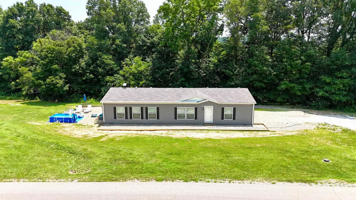11730 Poplar Grove Road Road, Shoals, IN 47581 - #1