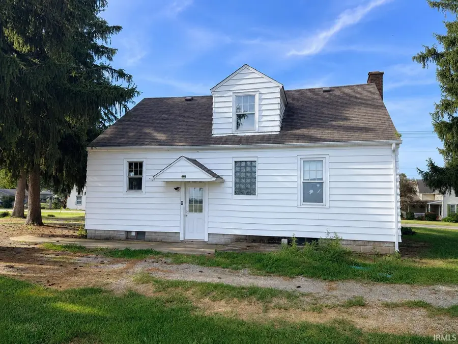 2119 E 800 S, Columbia City, IN 46725 - #2