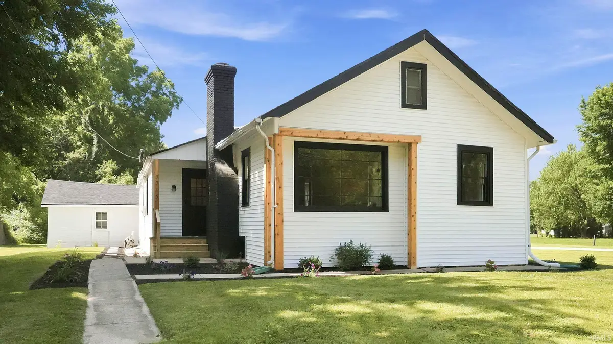 3315 Middle Street, Fort Wayne, IN 46802 - #1