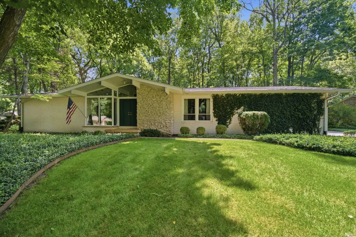 4839 Whippoorwill Drive, Lafayette, IN 47909 - #1
