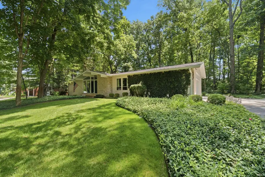 4839 Whippoorwill Drive, Lafayette, IN 47909 - #3
