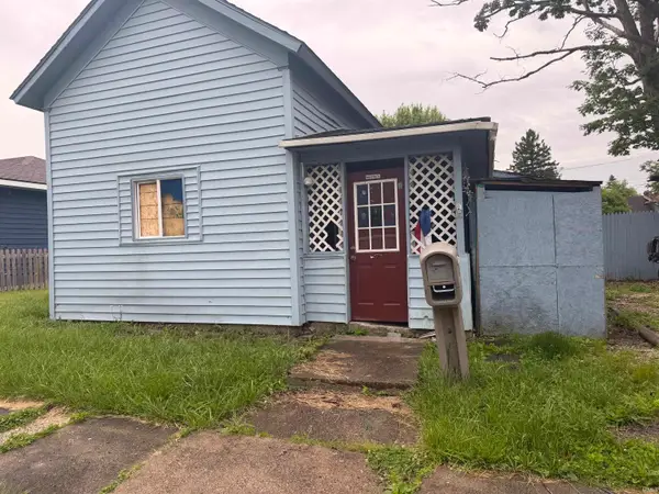 516 E Grant Street, Hartford City, IN 47348