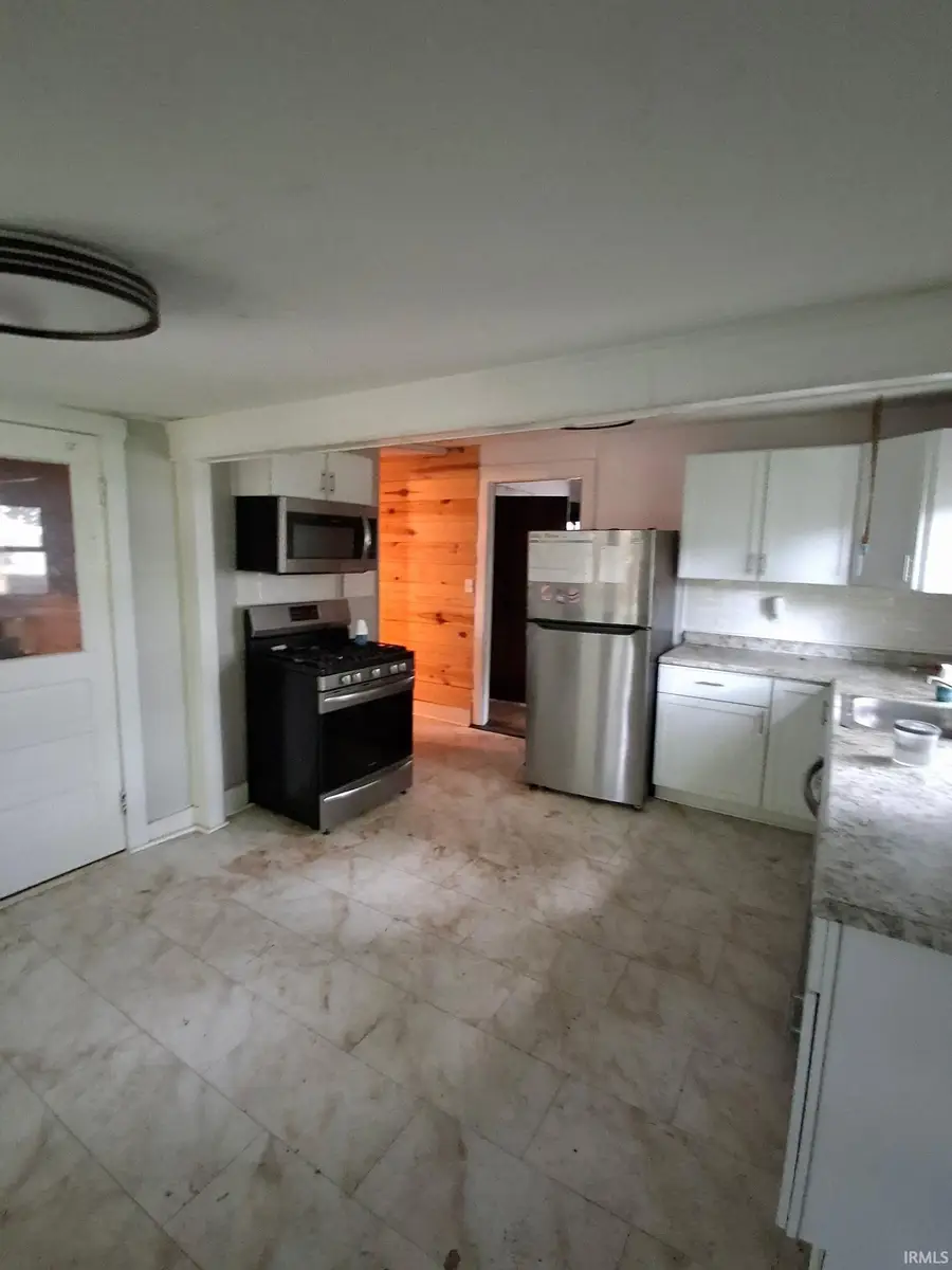 1603 Tell Street, Tell City, IN 47586 - #2