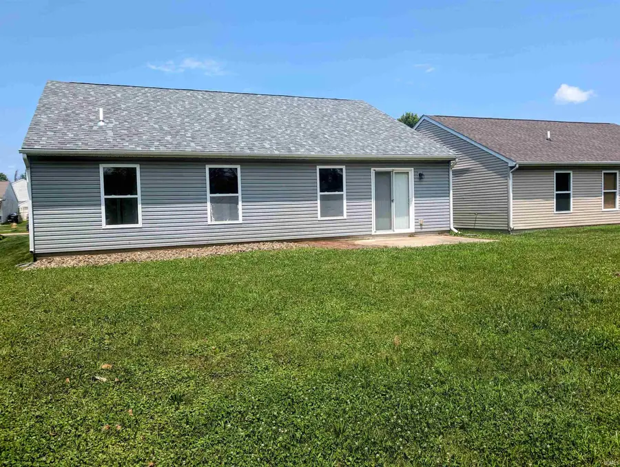 137 Wise Drive, Lafayette, IN 47909 - #3
