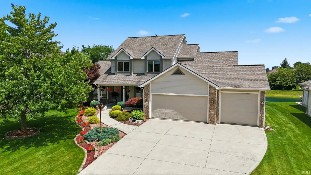 6116 Treasure Cove, Fort Wayne, IN 46835 - #1