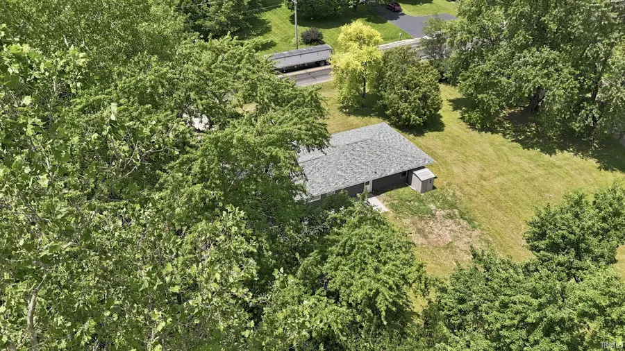 12081 N St Rd 15 Highway, North Manchester, IN 46962 - #3