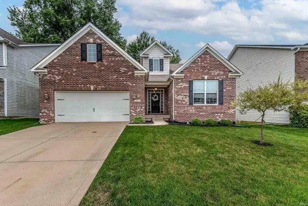 236 S Cave Creek Drive, Bloomington, IN 47403