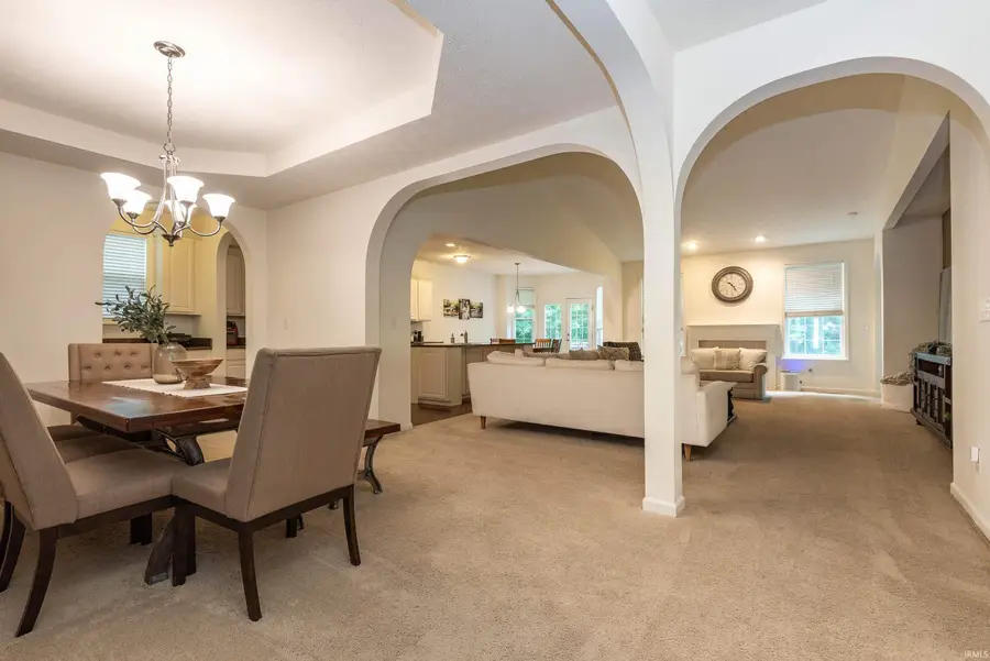 236 S Cave Creek Drive, Bloomington, IN 47403 - #3