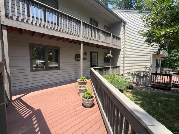 1941 E Waters Edge Drive #120, Bloomington, IN 47401