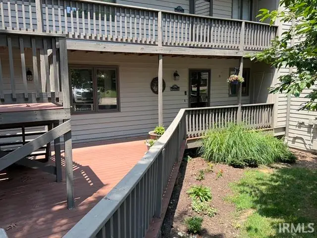 1941 E Waters Edge Drive #120, Bloomington, IN 47401 - #2