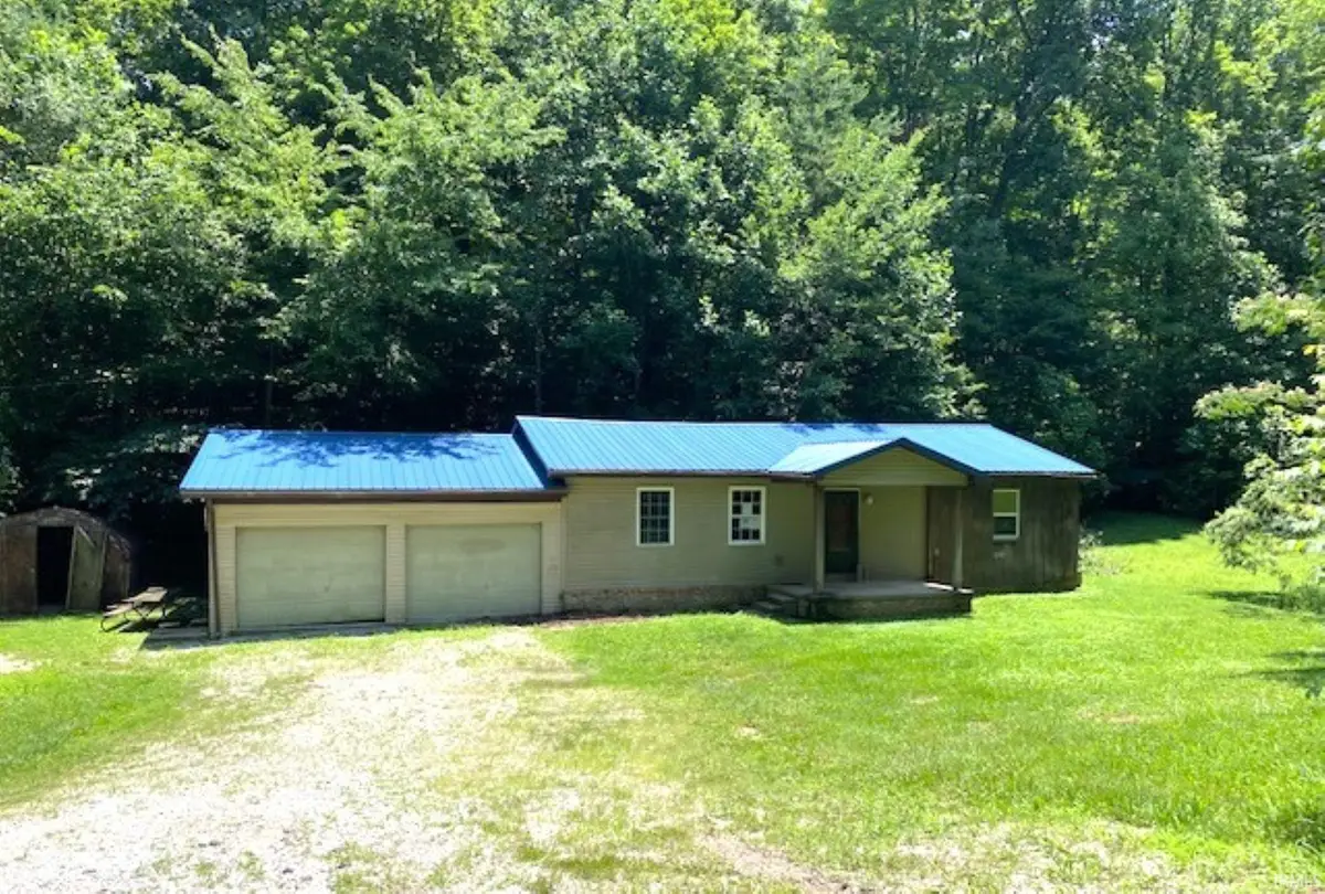 7285 Locust Road, Tell City, IN 47586 - #1