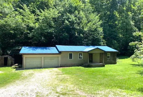 7285 Locust Road, Tell City, IN 47586