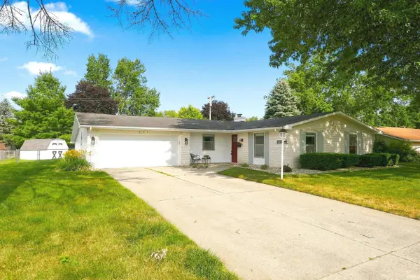 601 Greenbriar Boulevard, Auburn, IN 46706
