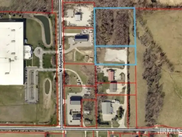 5156 & 5174 W Vernal Pike, Bloomington, IN 47404