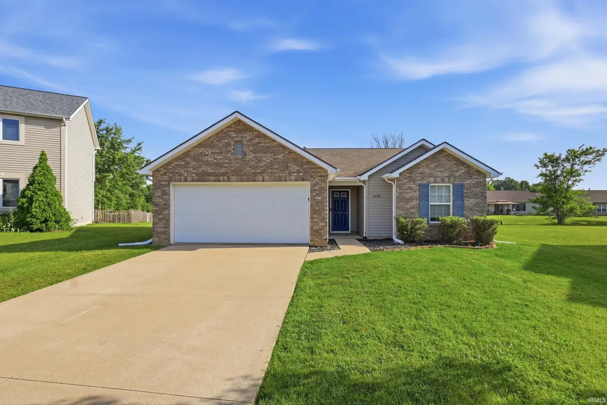 5230 Salt Trail Canyon Pass, Fort Wayne, IN 46808 - #1