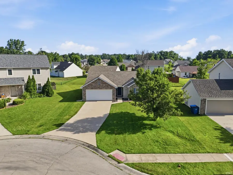 5230 Salt Trail Canyon Pass, Fort Wayne, IN 46808 - #2