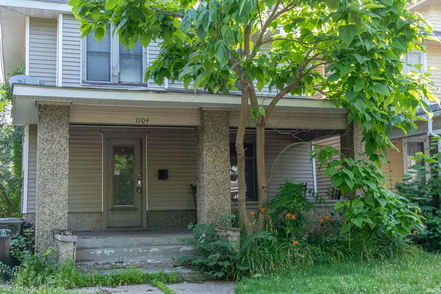1104 Woodward Avenue, South Bend, IN 46616 - #2