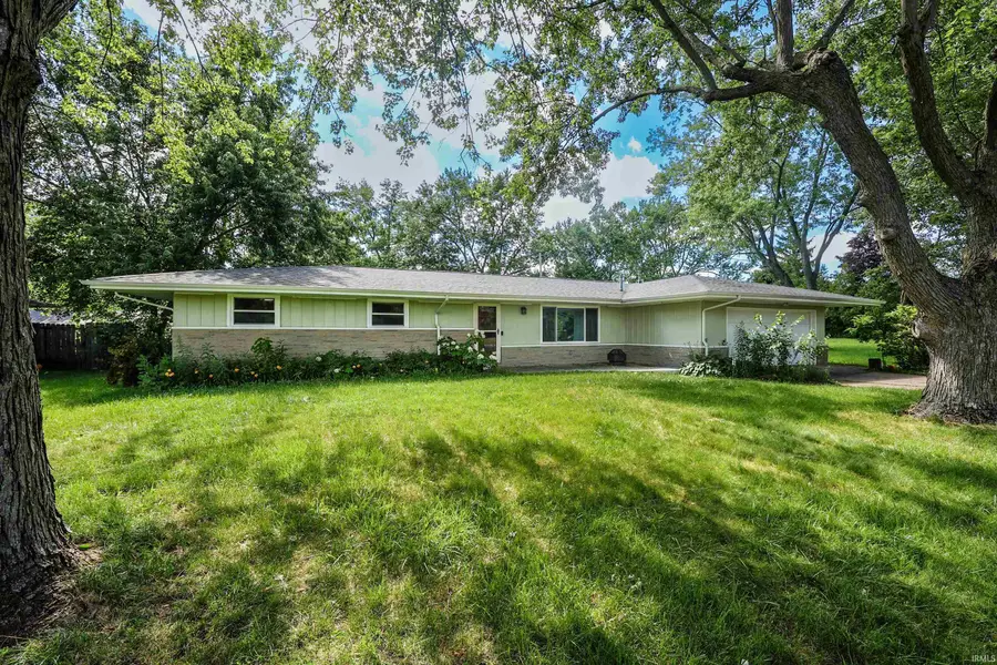 6625 Canby Drive, Fort Wayne, IN 46835 - #2