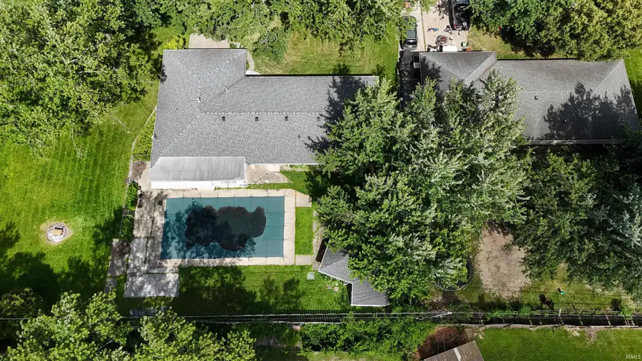 6625 Canby Drive, Fort Wayne, IN 46835 - #3