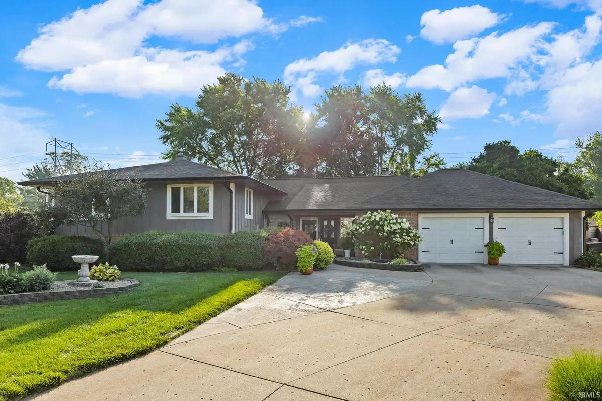 1711 Hemlock Road, Lafayette, IN 47905 - #1