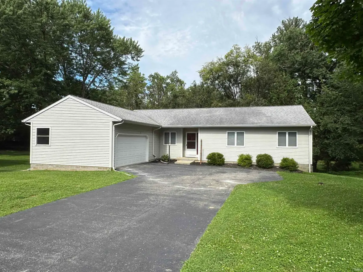 1830 E Thornton Drive, Bloomington, IN 47401 - #1