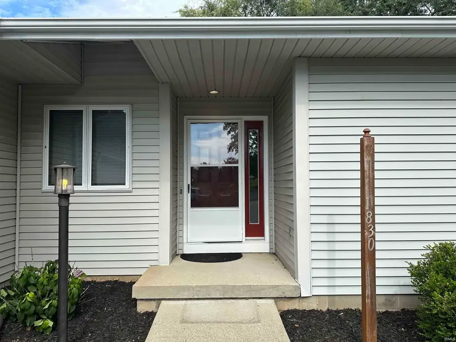 1830 E Thornton Drive, Bloomington, IN 47401 - #2