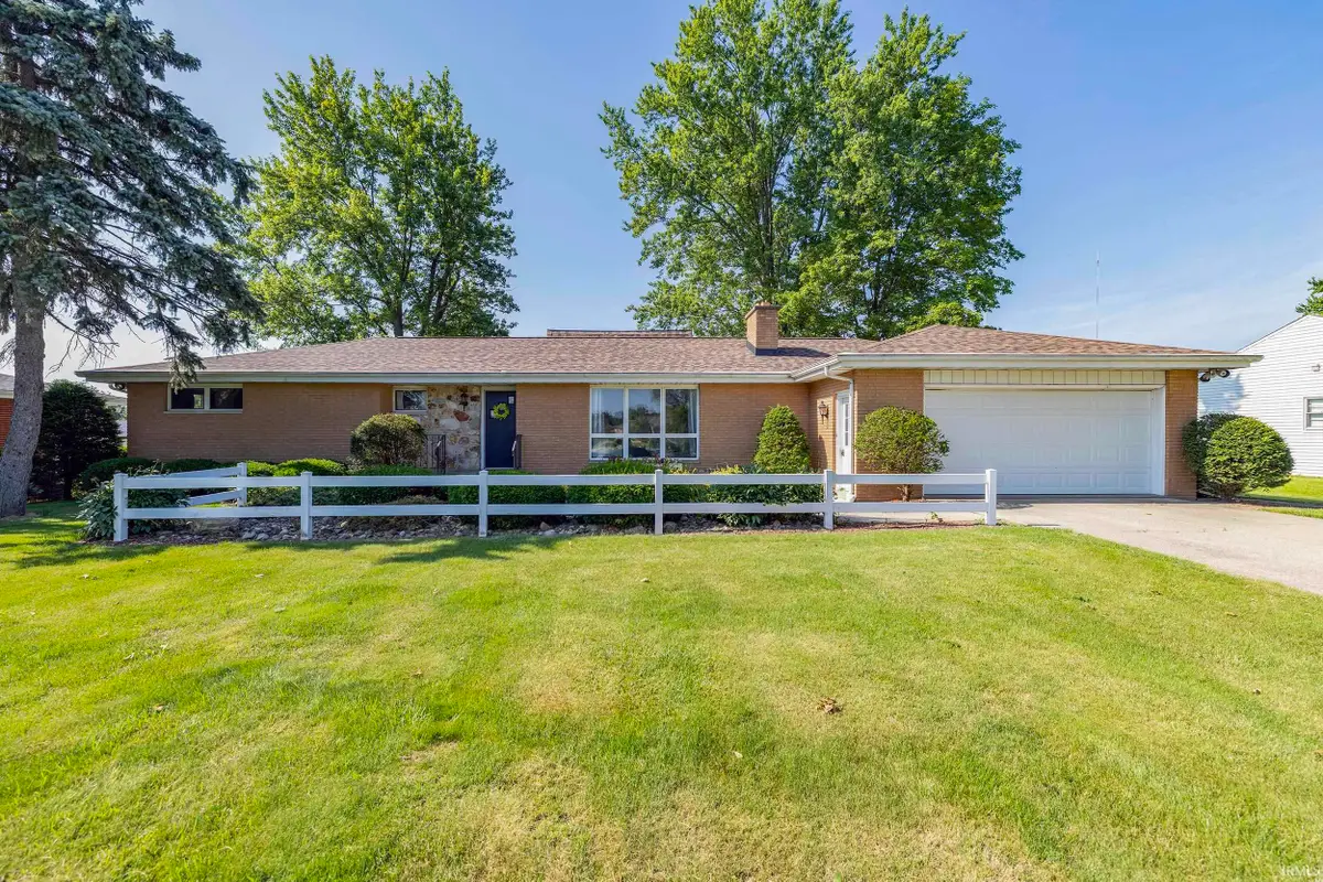 16122 Jackson Road, Mishawaka, IN 46544 - #1
