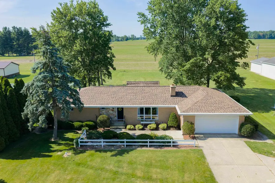 16122 Jackson Road, Mishawaka, IN 46544 - #2