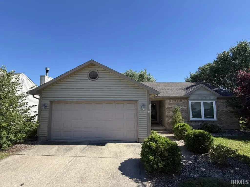 1921 W Misty Autumn Court, Kokomo, IN 46901 - #1