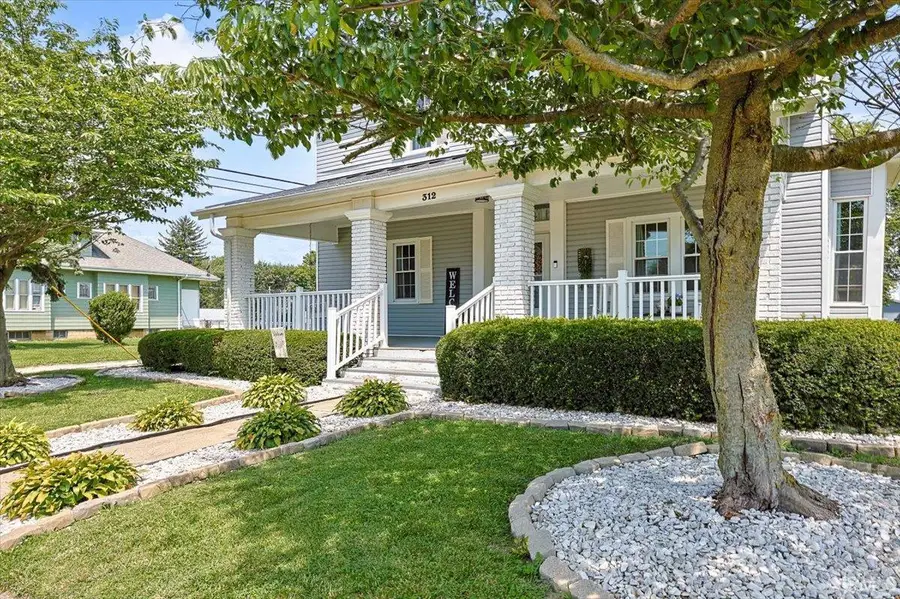 312 W South Street, Winchester, IN 47394 - #2