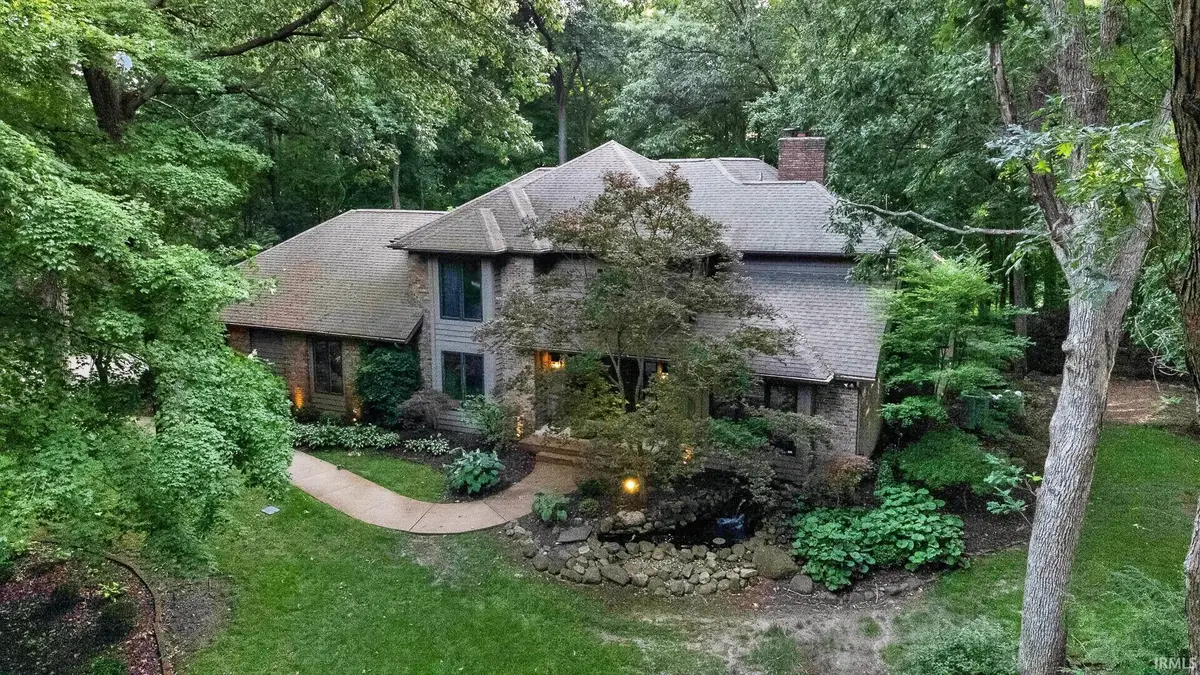 55961 Dana Drive, Bristol, IN 46507 - #1